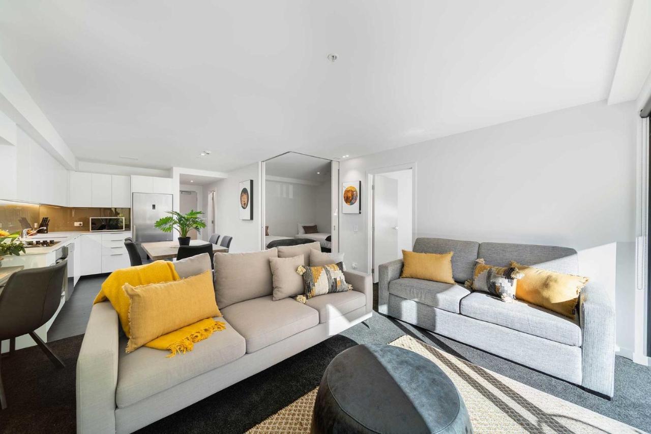 Mara Apartment @ The Base Of Coronet Peak Queenstown Exterior foto